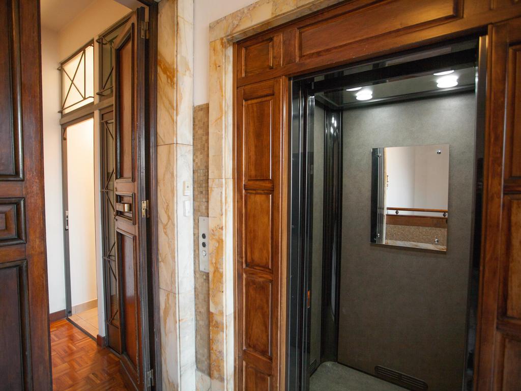 Appartamento Alberto Florence Buitenkant foto